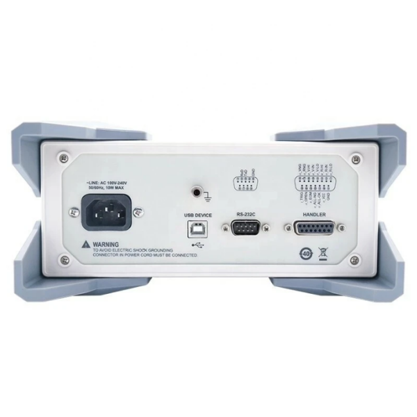 Тестер батарей UNI-T UT3562 купить по низкой цене | МАКСПРОФИТ