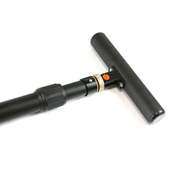 Течеискатель с функцией пассивного обнаружения кабеля Техно-АС Успех АТП-424Н купить по низкой цене | МАКСПРОФИТ