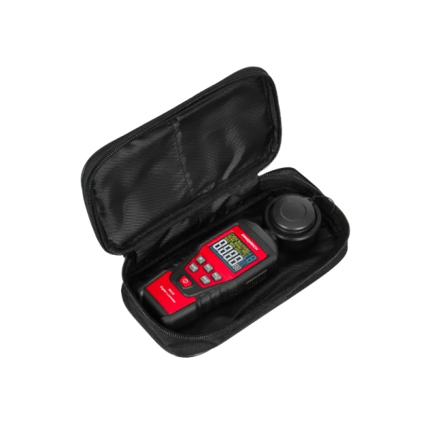 Цифровой люксметр Ermenrich Seek MX20 купить по низкой цене | МАКСПРОФИТ