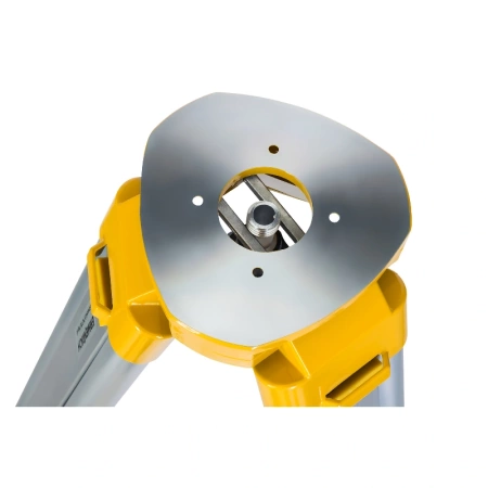 Штатив Ermenrich PLT30, желтый купить по низкой цене | МАКСПРОФИТ