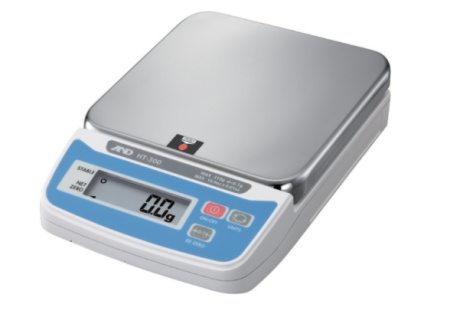 Компактные весы AND HT-5000 купить по низкой цене | МАКСПРОФИТ