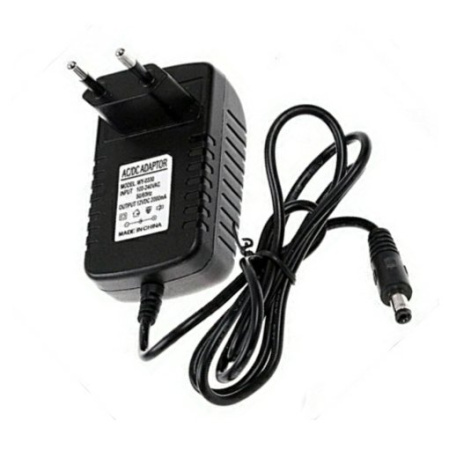 Блок питания 9 B/0.5A купить по низкой цене | МАКСПРОФИТ