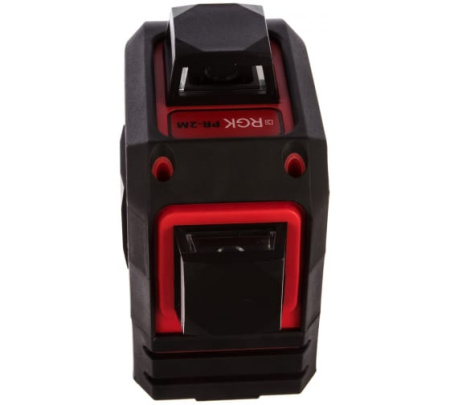 Лазерный нивелир RGK PR-2M купить по низкой цене | МАКСПРОФИТ