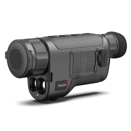 Тепловизионный монокуляр CONOTECH Tracer6 35 LRF купить по низкой цене | МАКСПРОФИТ