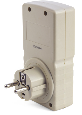 Ваттметр МЕГЕОН 71010 купить по низкой цене | МАКСПРОФИТ