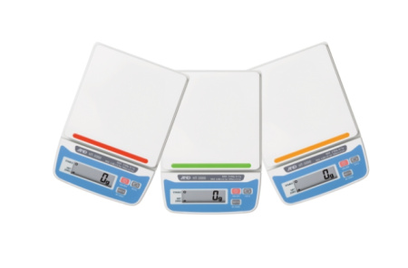 Компактные весы AND HT-5000 купить по низкой цене | МАКСПРОФИТ