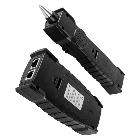 Кабельный тестер-трассоискатель МЕГЕОН 40067 купить по низкой цене | МАКСПРОФИТ