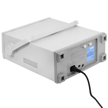 Осциллограф двухканальный МЕГЕОН 15022 купить по низкой цене | МАКСПРОФИТ