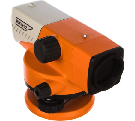 Оптический нивелир RGK N-32 купить по низкой цене | МАКСПРОФИТ