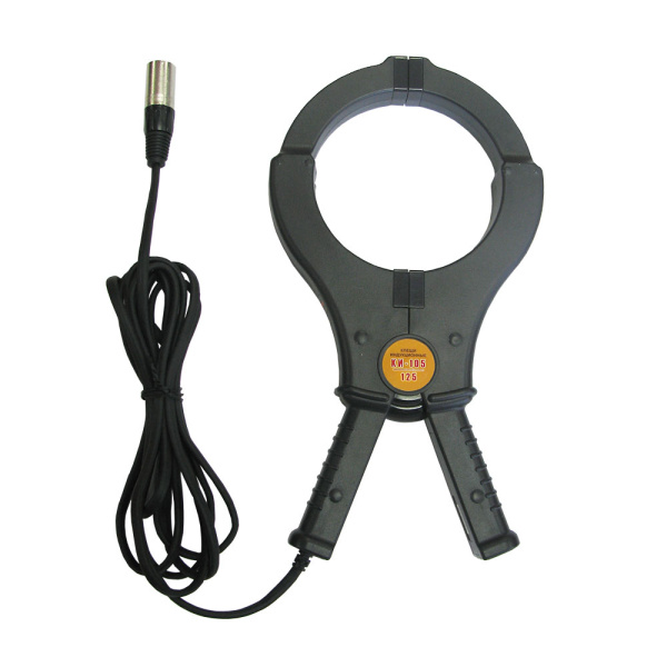 Клещи индукционные Техно-АС КИ-110/125 купить по низкой цене | МАКСПРОФИТ