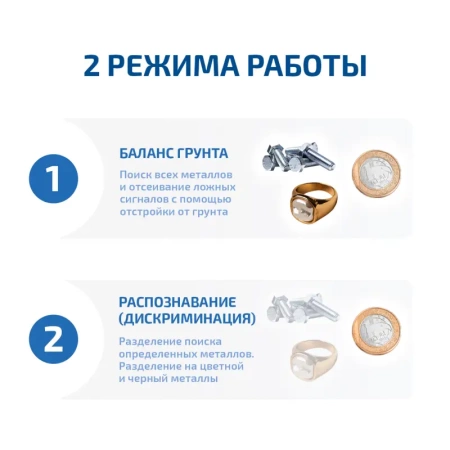 Металлоискатель МЕГЕОН 45012 купить по низкой цене | МАКСПРОФИТ