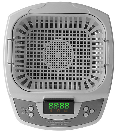 Ультразвуковая ванна МЕГЕОН 76008 купить по низкой цене | МАКСПРОФИТ