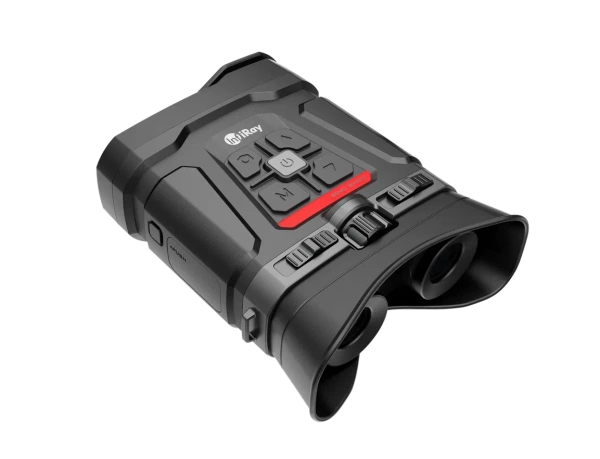 Тепловизионный бинокль iRay Bino BH 50 купить по низкой цене | МАКСПРОФИТ