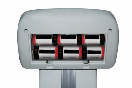 Весы CAS DL-60 купить по низкой цене | МАКСПРОФИТ