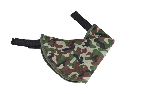 Мешок для камней или аксессуаров Sunwayfoto TSB-02 камуфляж (противовес) купить по низкой цене | МАКСПРОФИТ