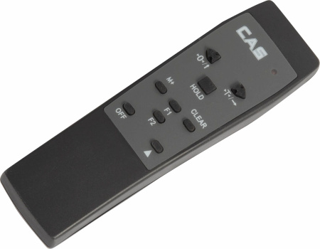 Весы CAS 5 THA(Caston 1) купить по низкой цене | МАКСПРОФИТ