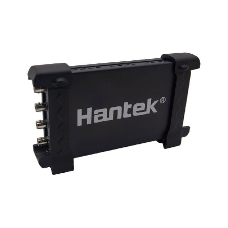 Hantek DSO6254BC USB Осциллограф купить по низкой цене | МАКСПРОФИТ