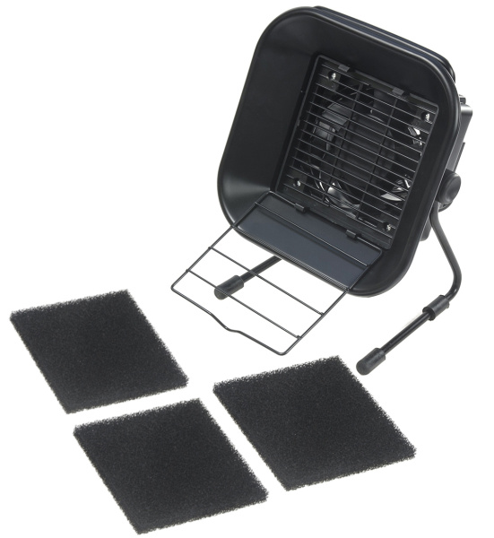 Дымоуловитель МЕГЕОН 02824 купить по низкой цене | МАКСПРОФИТ