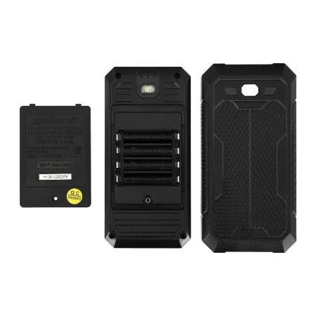 Цифровой мультиметр Ermenrich Zing TC27 купить по низкой цене | МАКСПРОФИТ